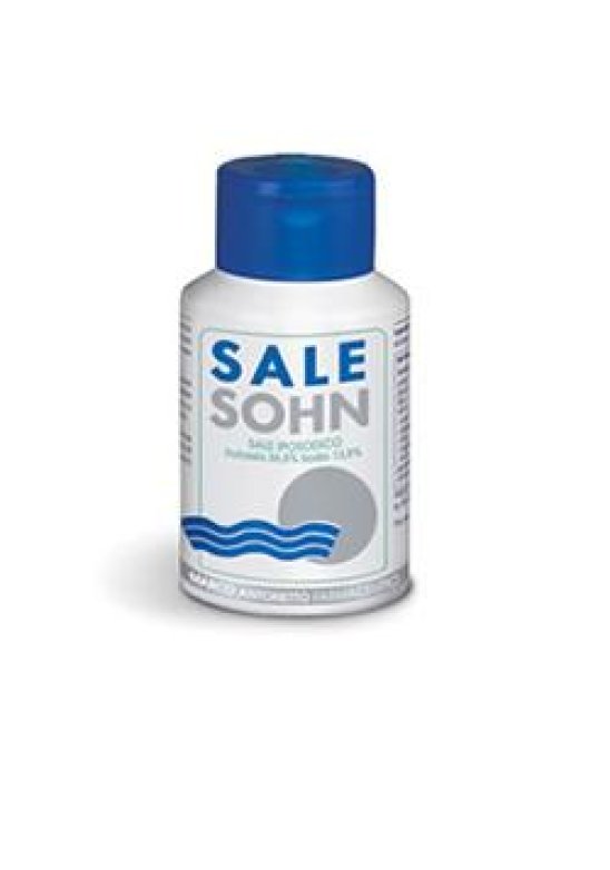 SALE SHON SALIERA 150 G