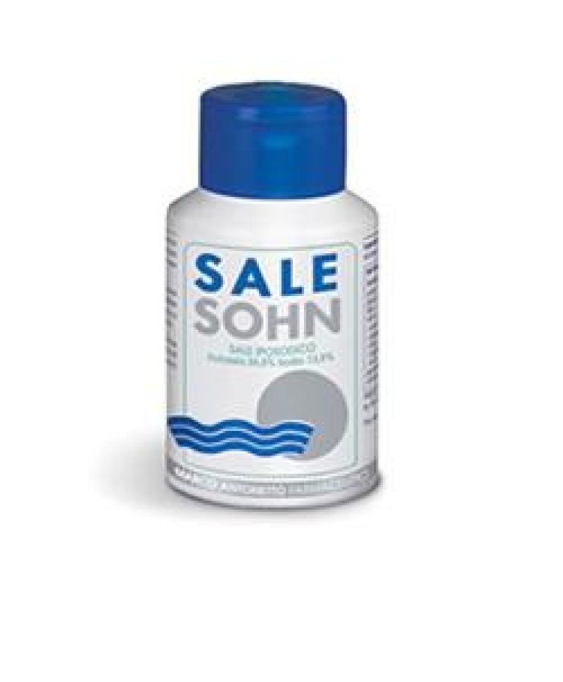 SALE SHON SALIERA 150 G