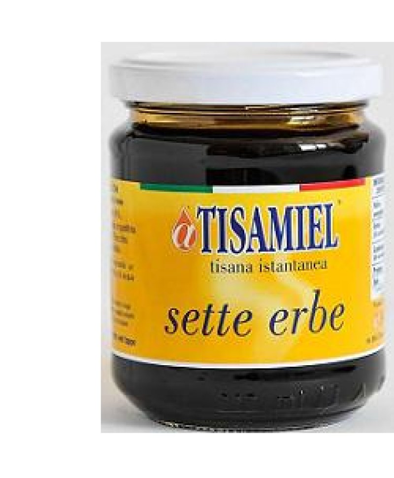 TISAMIEL 7 ERBE 250G