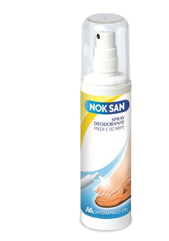 NOKSAN*DEOD    SPRAY 100ML