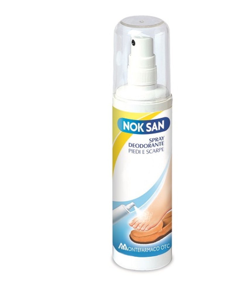 NOKSAN*DEOD    SPRAY 100ML