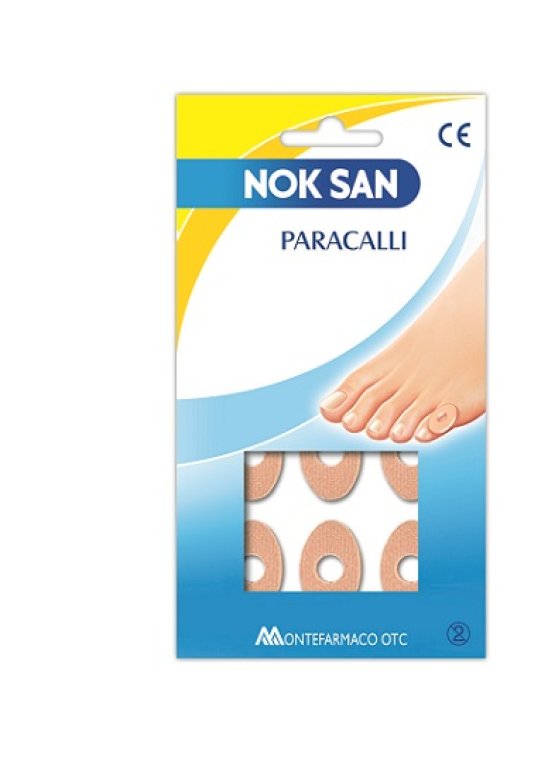 NOKSAN PARACALLI 9PZ