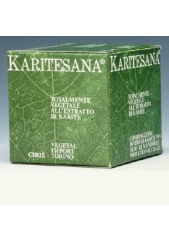 KARITESANA 50ML (burro karite-ol