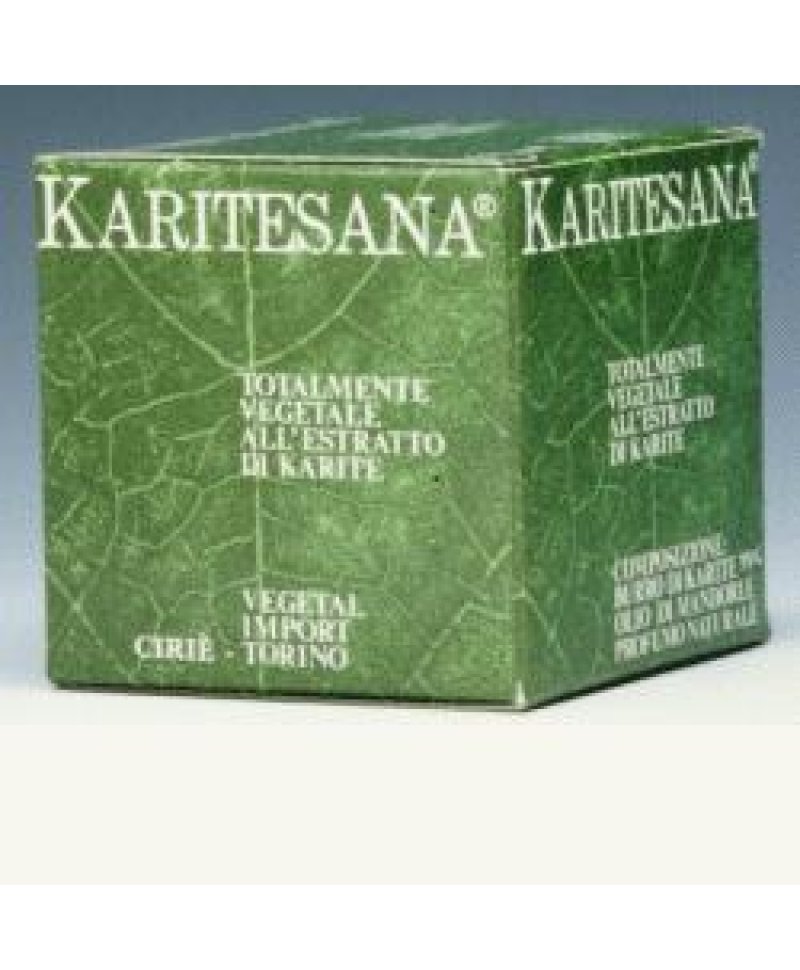 KARITESANA 50ML (burro karite-ol