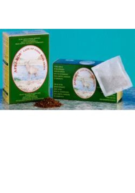 AFRI BOS THE ROOIBOS 150G