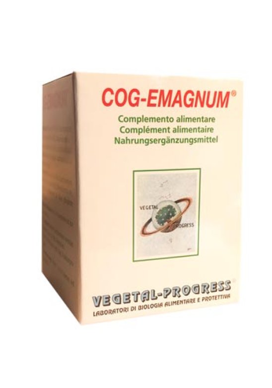 COG EMAGNUM 60CPR