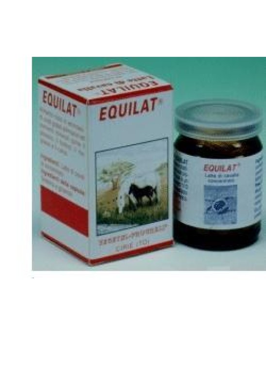 EQUILAT BIO 80CPS