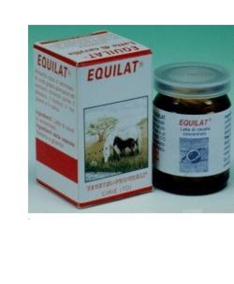 EQUILAT BIO 80CPS