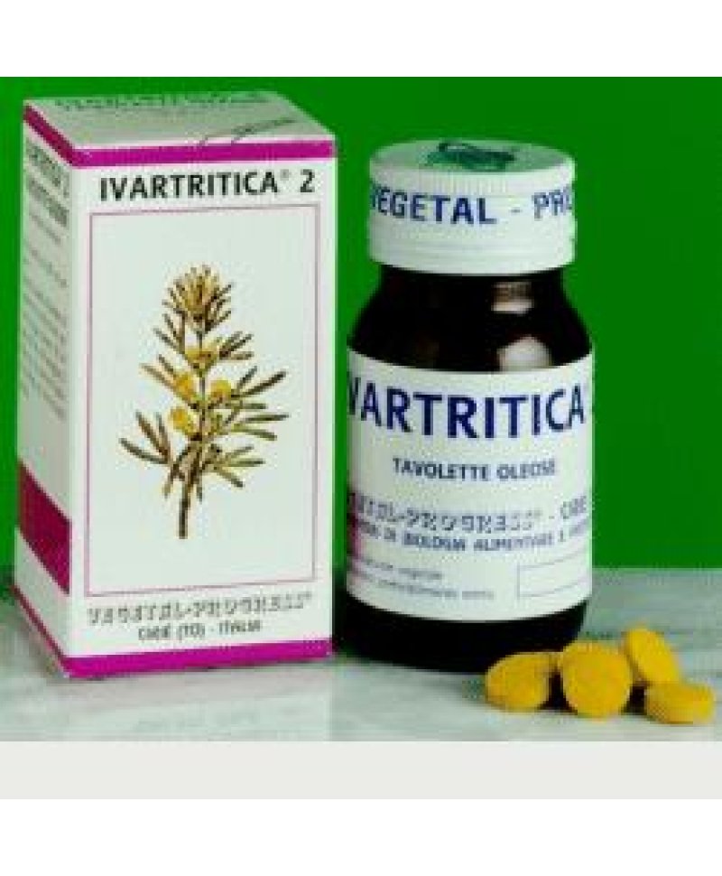 IVARTRITICA 2 80TAV