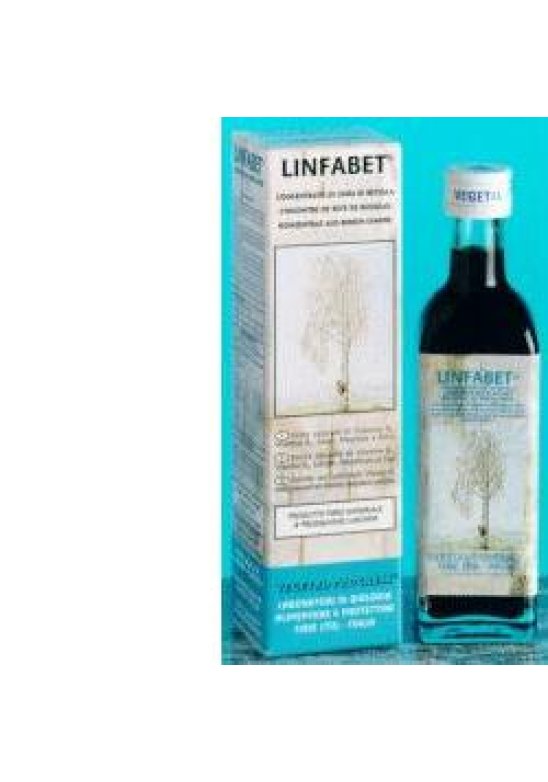 LINFABET CONCENTRATO BIO 60ML