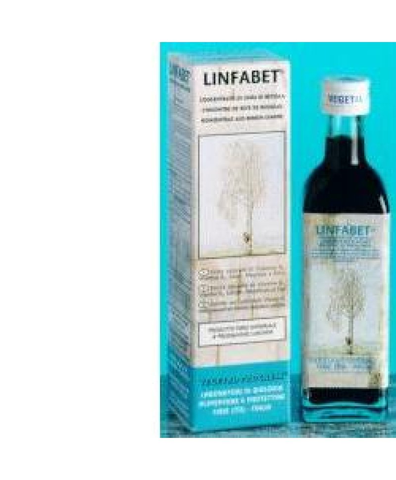 LINFABET CONCENTRATO BIO 60ML