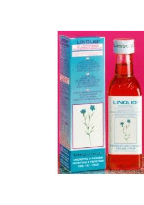 LINOLIO BIO 100ML