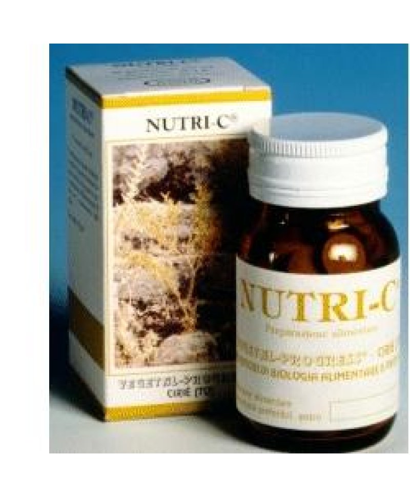 NUTRI-C 80 TAV