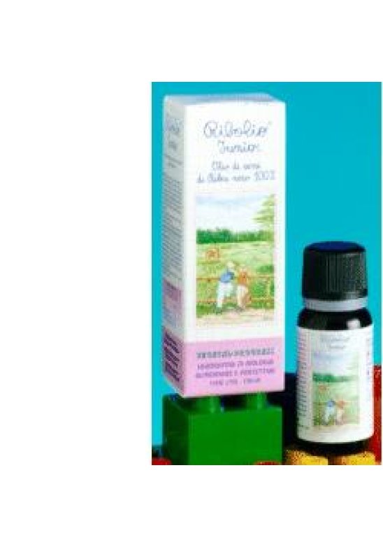 RIBOLIO JUNIOR BIO 10ML