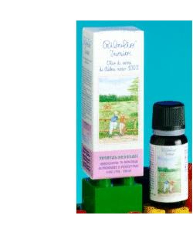 RIBOLIO JUNIOR BIO 10ML