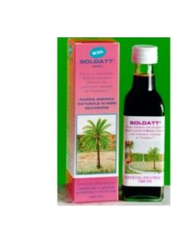 SOLDATT ROSA CANINA 100ML (I36