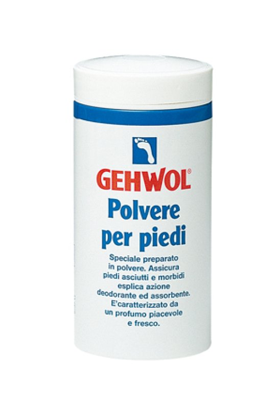 GEHWOL POLV PIEDI 100G