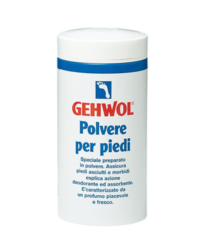 GEHWOL POLV PIEDI 100G