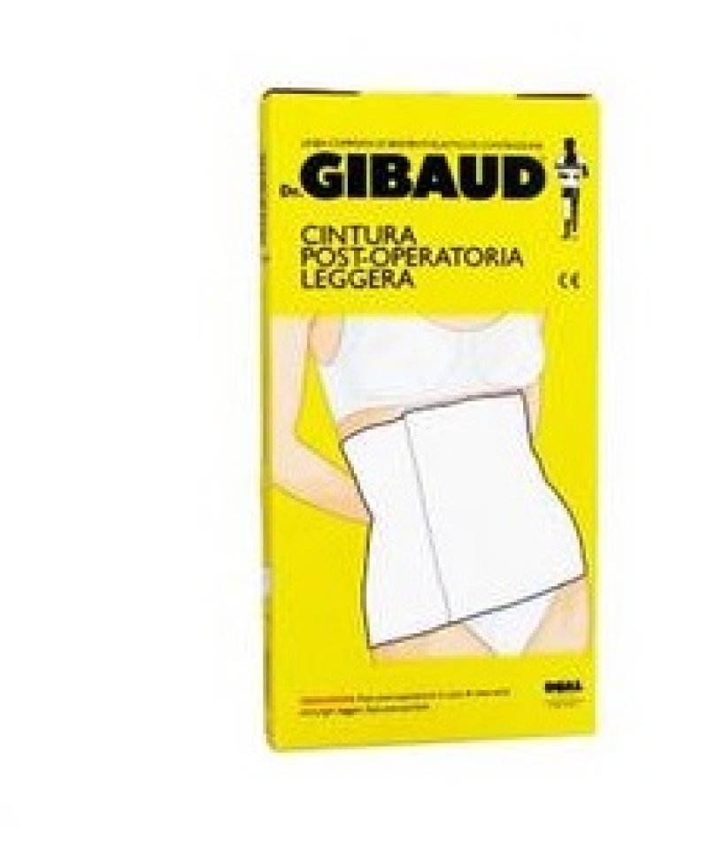 GIBAUD CINT POSTOP LEG 2