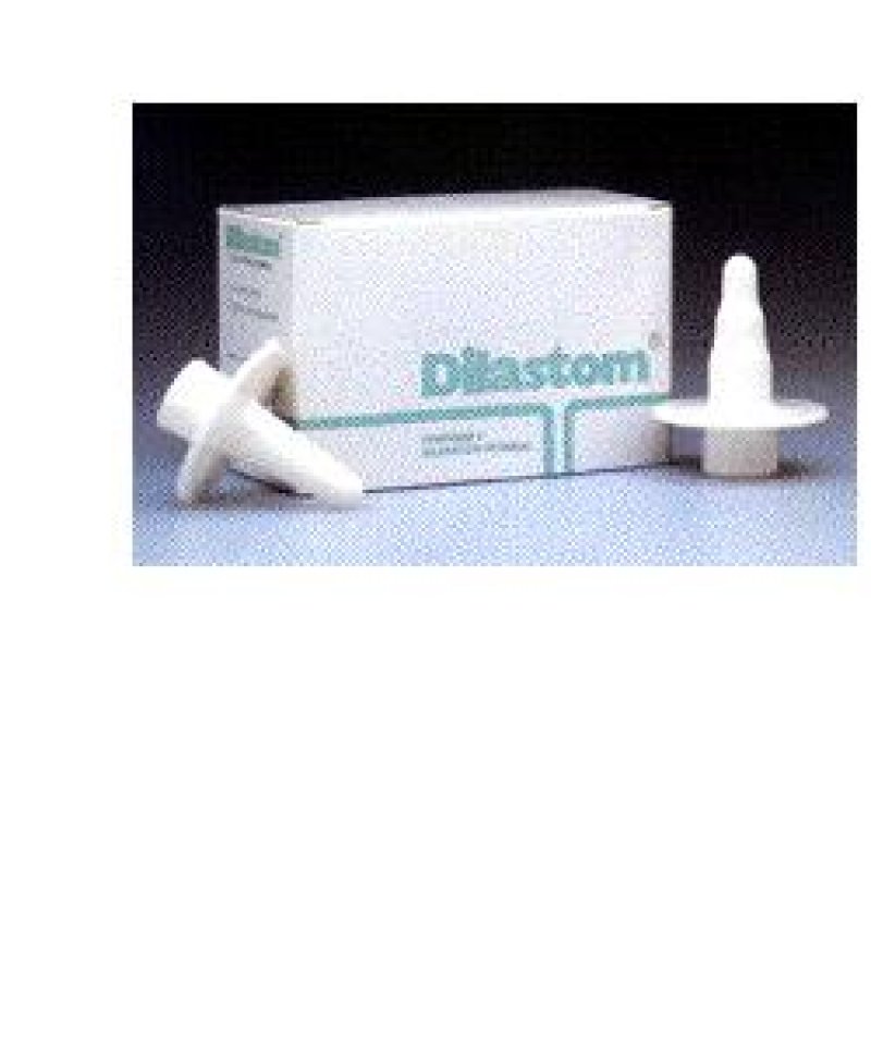 DILASTOM DILATATORE COLOSTOMIA