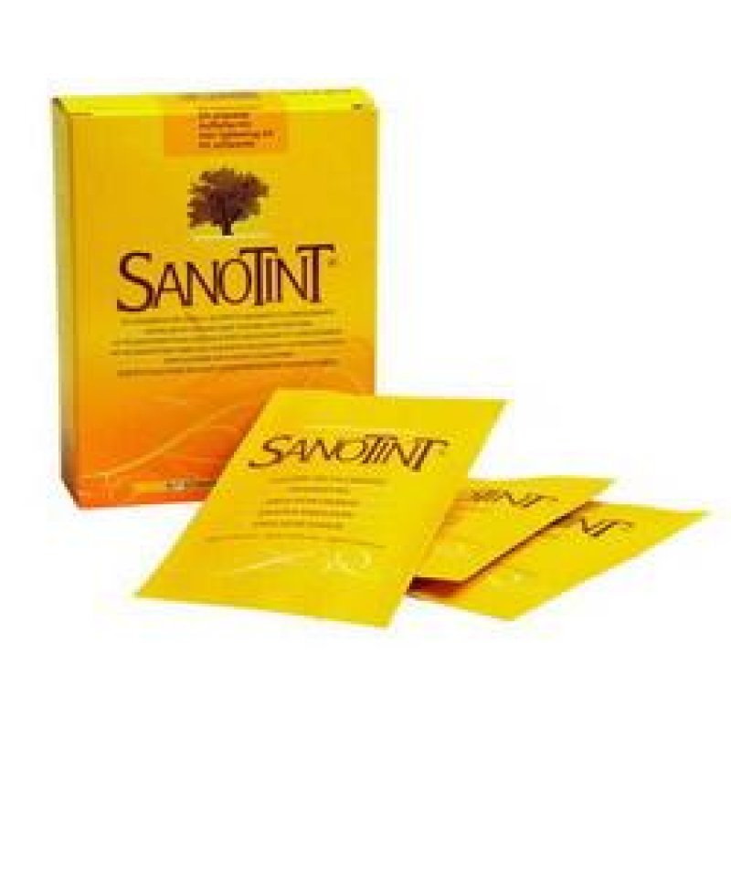 SANOTINT KIT SCHIARENTE