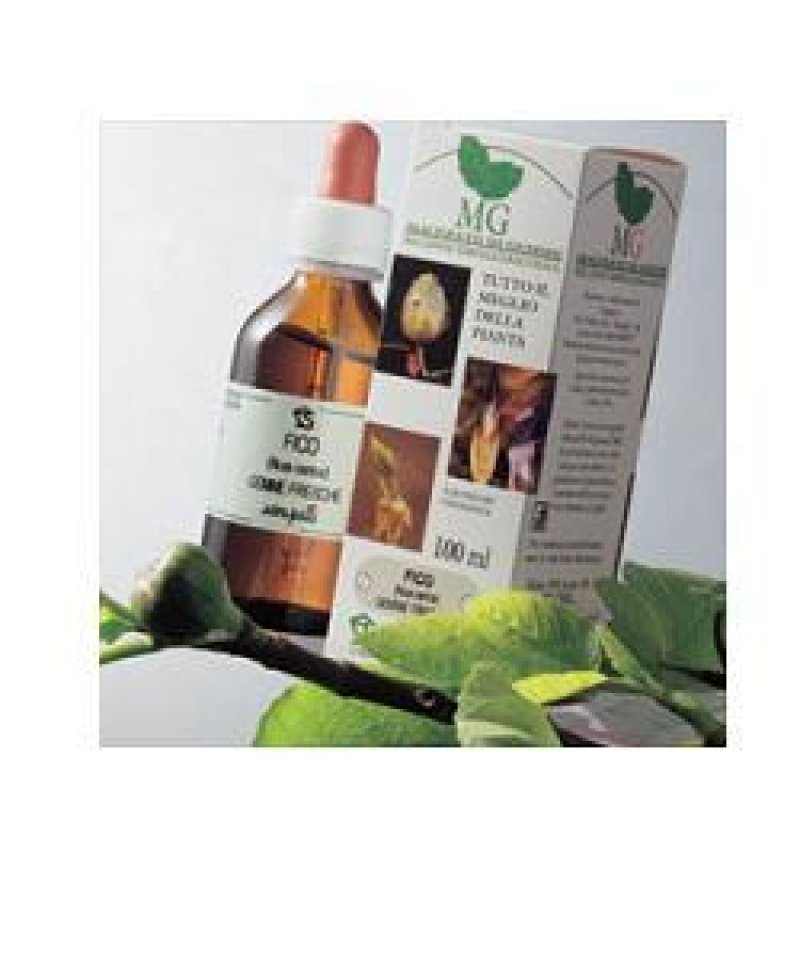 ROSA CANINA 100ML MG