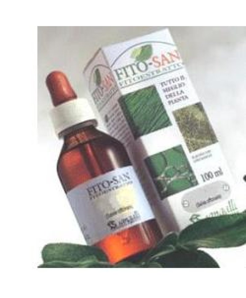 BIANCOSPINO FIORI/FGL 100ML TM BIANCOSPINO FIORI/FGL 100ML TM