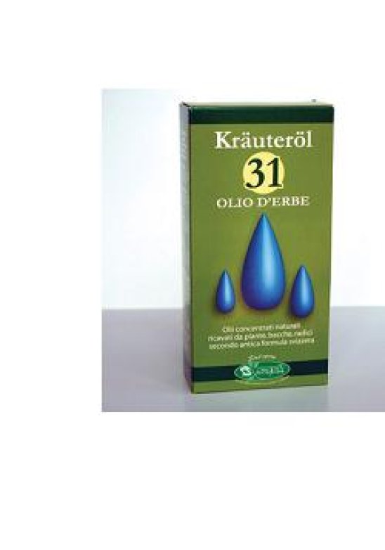 KRAUTEROL 31 100ML