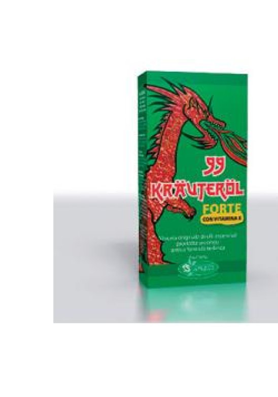 KRAUTEROL 99 FT 100ML