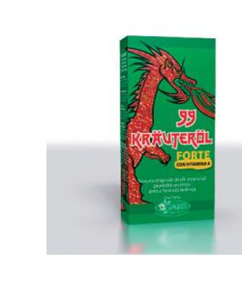 KRAUTEROL 99 FT 100ML