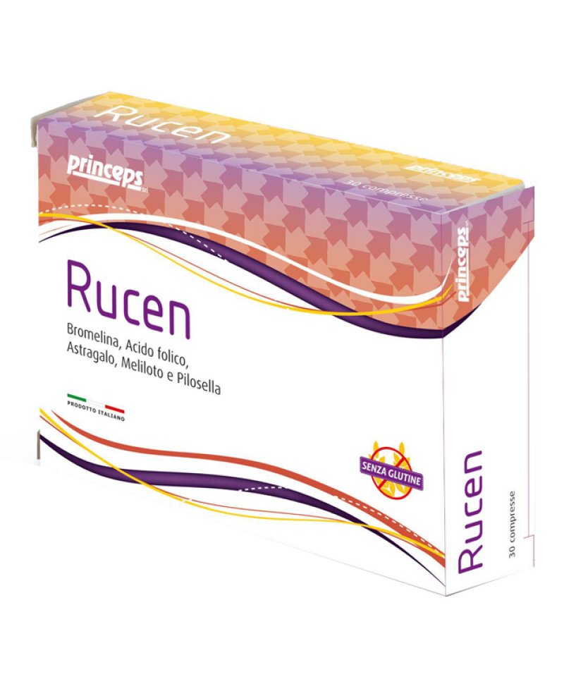 RUCEN 30CPR