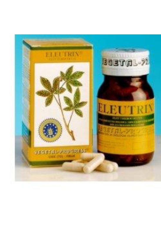 ELEUTRIN BIO 55CPS