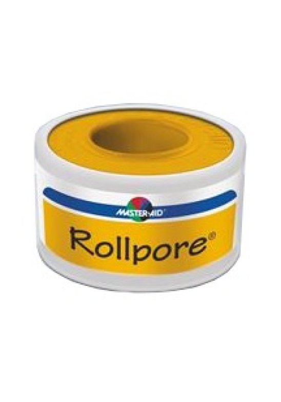 M-AID ROLLPORE CER 5X1,25