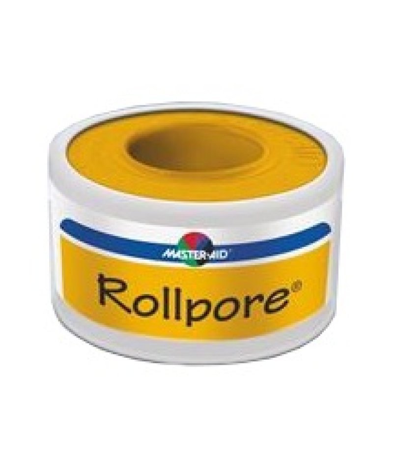 M-AID ROLLPORE CER 5X5