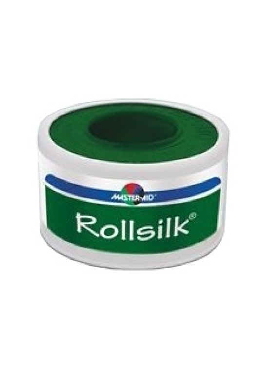 ROLL SILK*CEROTTO 5X1,25 1P