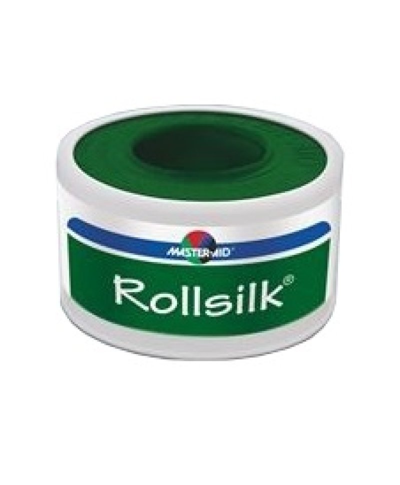 ROLL SILK*CEROTTO 5X5 1P