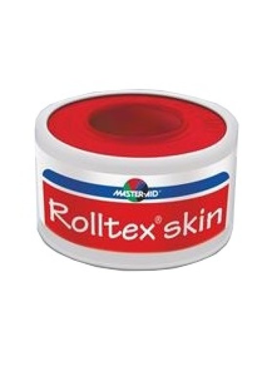 CER MAID ROLLTEX SKIN 1,25X500