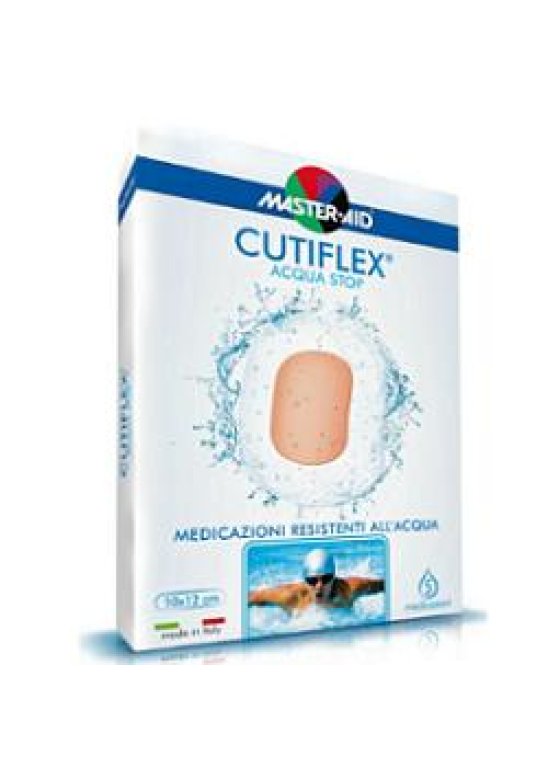 CUTIFLEX 12,5X12,5CM 5PZ