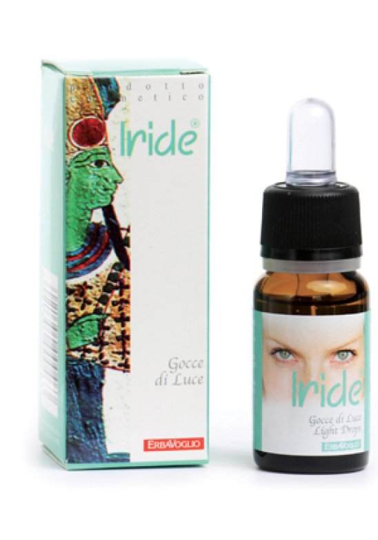 GOCCE DI LUCE IRIDE 10ML