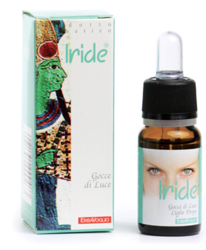 GOCCE DI LUCE IRIDE 10ML