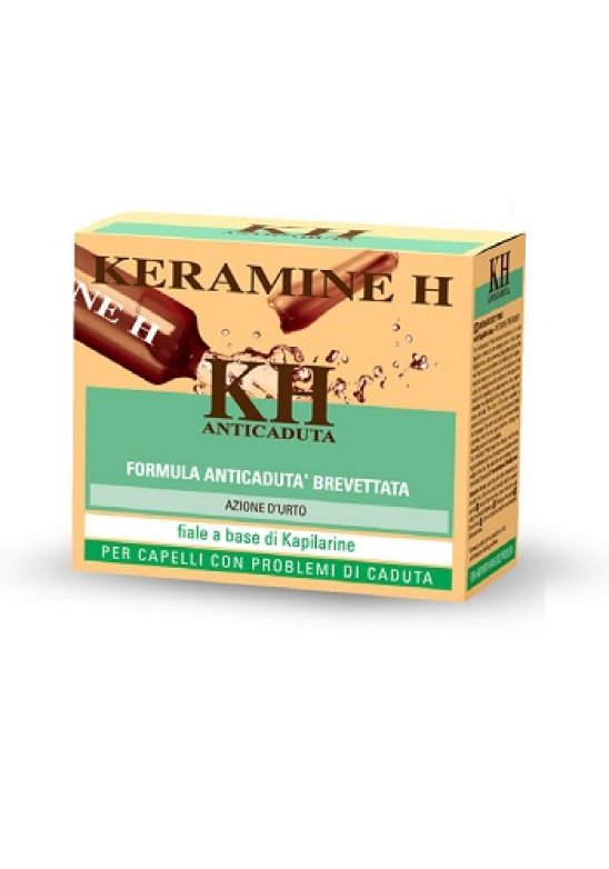 KERAMINE H F ANTICAD 12X6ML