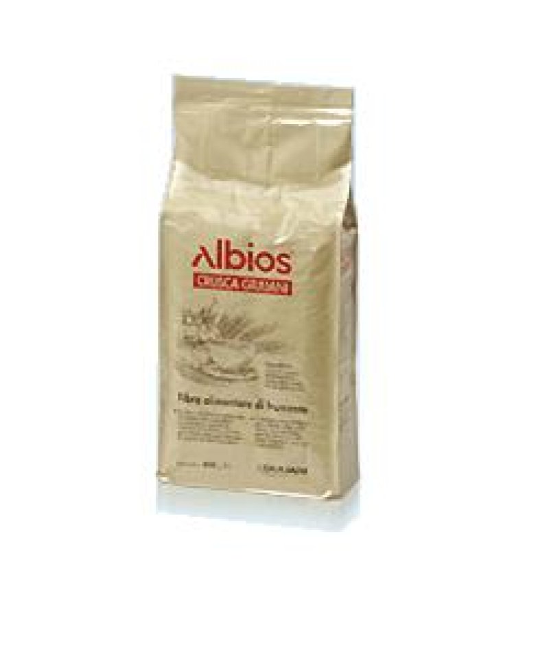 ALBIOS CRUSCA GIULIANI 400G