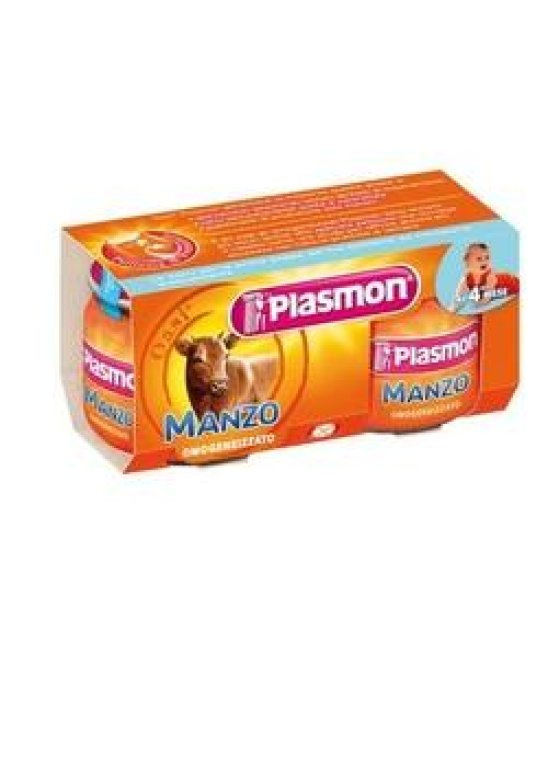 PLASMON OMOG MANZO 80GX2PZ