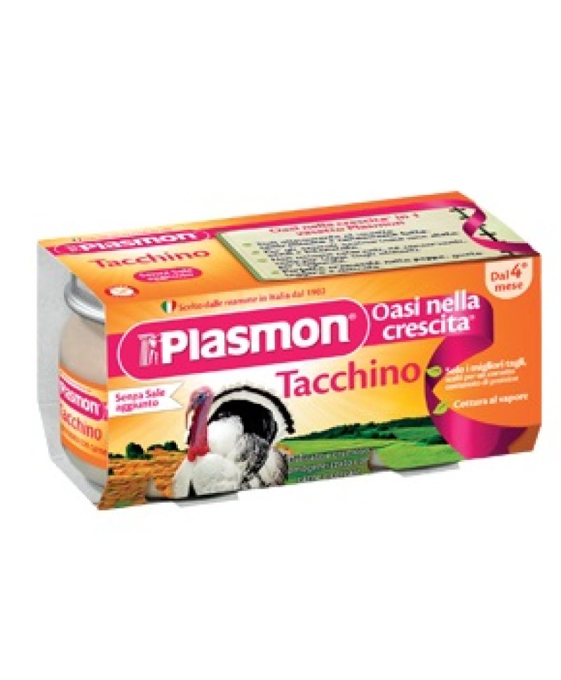 PLASMON OMOG TACCH 80GX2PZ