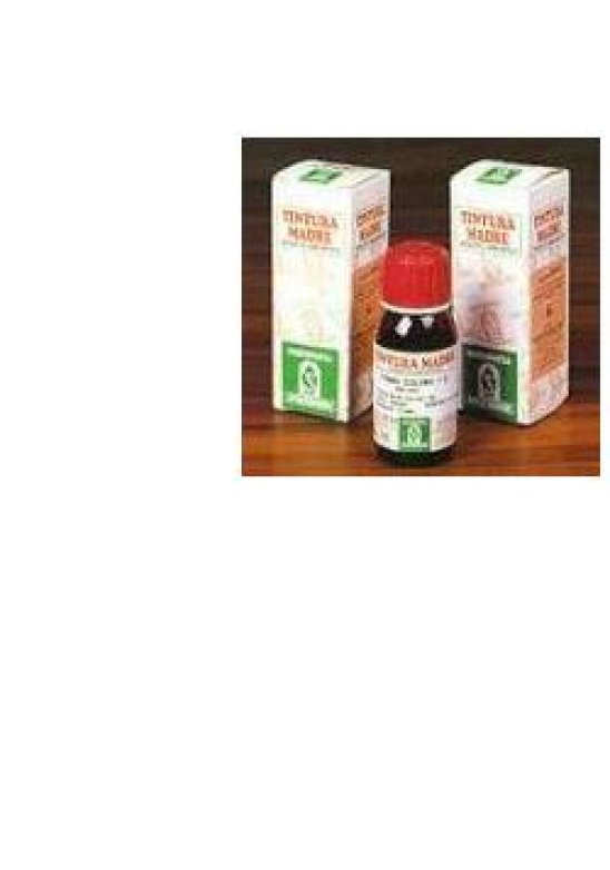 ELEUTEROCOCCO 60 50ML TM