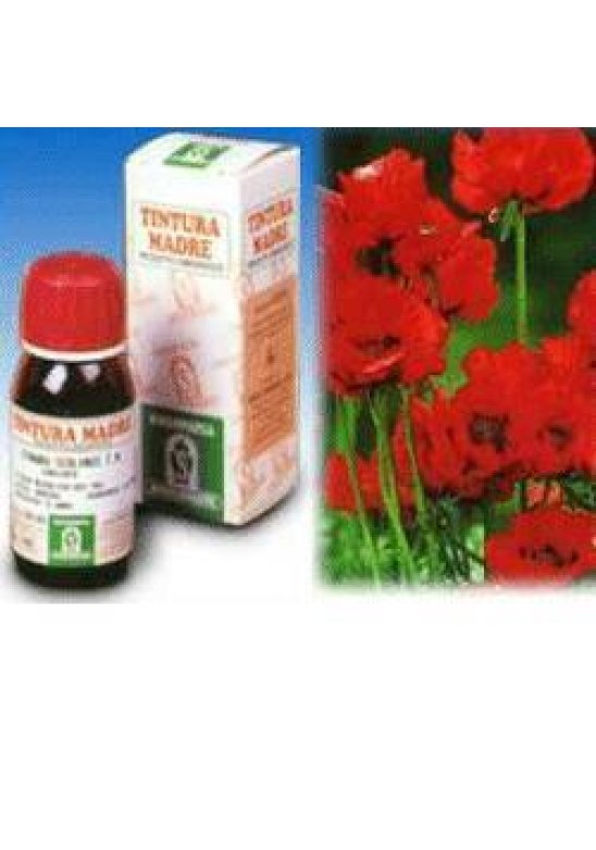 PAPAVERO CALIFORNIA 13 50ML TM