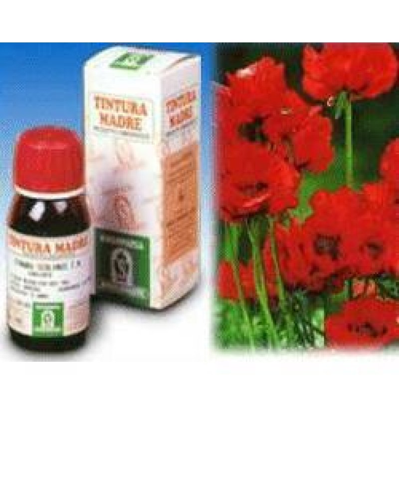 PAPAVERO CALIFORNIA 13 50ML TM PAPAVERO CALIFORNIA 13 50ML TM