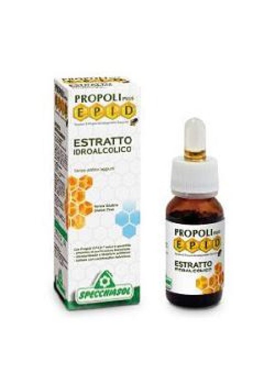 EPID ESTRATTO IDROALCOLICO30ML