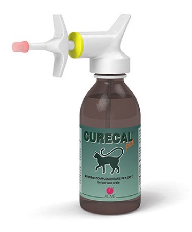 CURECAL GEL 125ML