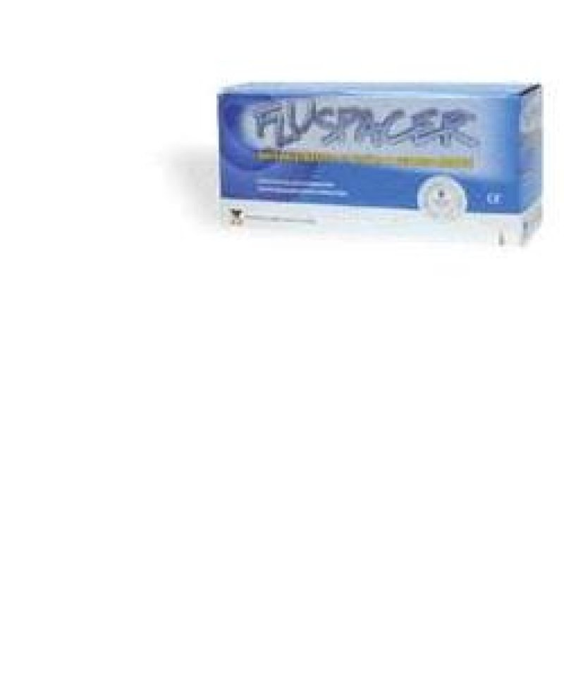 FLUSPACER DISTANZIATORE